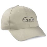 Polyester 6-Panel Cap - Transfer