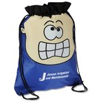 Goofy Face Sportpack
