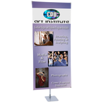 360 Banner Stand - 78