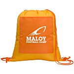 Color-Block Insulated Sportpack