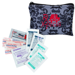 Fashion Convention Kit - Black Lace