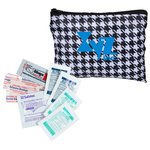 Fashion Convention Kit - Houndstooth