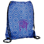 Kaleida Sportpack - Hexagon