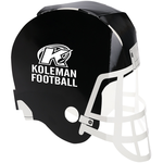 Paper Football Helmet