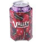 PhotoGraFX Can Holder - Cherries - Closeouts