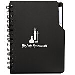 Cut Away Notebook Set - Opaque
