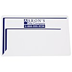 Value Shipping Label - Corner