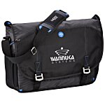 Zoom Checkpoint-Friendly Laptop Messenger