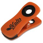 Clipper Magnetic Clip - Opaque