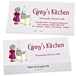 Matchbook Seed Packet - Dill