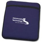 Neoprene Tablet Sleeve and Stand