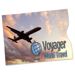 RFID Passport Blocker Sleeve