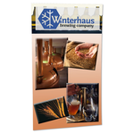 Economy Retractor Banner - 48
