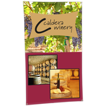 360 Banner Stand - 62
