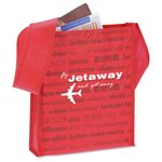 Welcome Sling Tote - Closeout