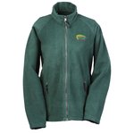 Katahdin Tek Fleece Jacket - Ladies' - 24 hr