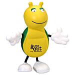Cute Bug Stress Reliever - 24 hr