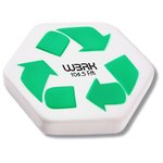 Stress Reliever - Recycle Symbol - 24 hr