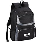 Continental Checkpoint-Friendly Laptop Backpack
