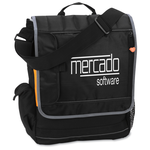 Impact Vertical Laptop Bag