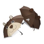 totes Critter Umbrella - Bear