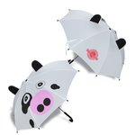 totes Critter Umbrella - Cow