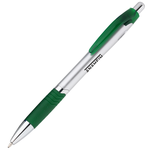 Carlsbad Pen - Silver