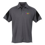 Ecotec100 Recycled Polyester Polo - Men's