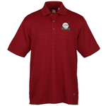 Callaway Textured Performance Polo - Men's