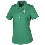 Callaway Textured Performance Polo - Ladies'