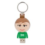 Ball USB People - 2GB - Female