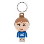 Ball USB People - 4GB - Female