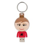 Ball USB People - 8GB - Female