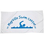 Surf's Up Beach Towel