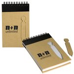 Pop-Out Eco Jotter Set