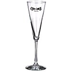 Trumpet Glass Flute - 6-1/2 oz.