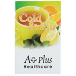 Cold & Flu Prevention Guide