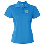 Adidas ClimaLite Basic Polo - Ladies'