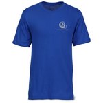Anvil USA Made Classic Tee - Screen - Colors