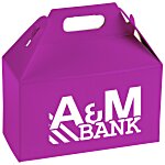 Mini Candy Box - Colors