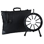 Micro Tabletop Prize Wheel w/Case