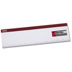 Keyboard Notepad - Ruler
