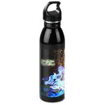 h2go Solus Stainless Sport Bottle - 24 oz. - Full Color