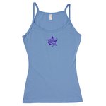 Anvil Ladies' Semi-Sheer Tank Top - Colors