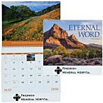Eternal Word Calendar - Funeral Pre-Planning