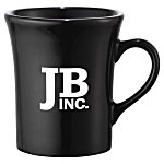 Zander Ceramic Mug - 11 oz.