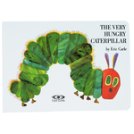 The Very Hungry Caterpillar