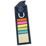 Bookmark Ruler w/Note and Flag Set - House