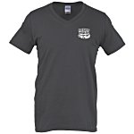 Gildan Softstyle V-Neck T-Shirt - Men's - Colors