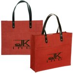 Pensacola Jute Tote